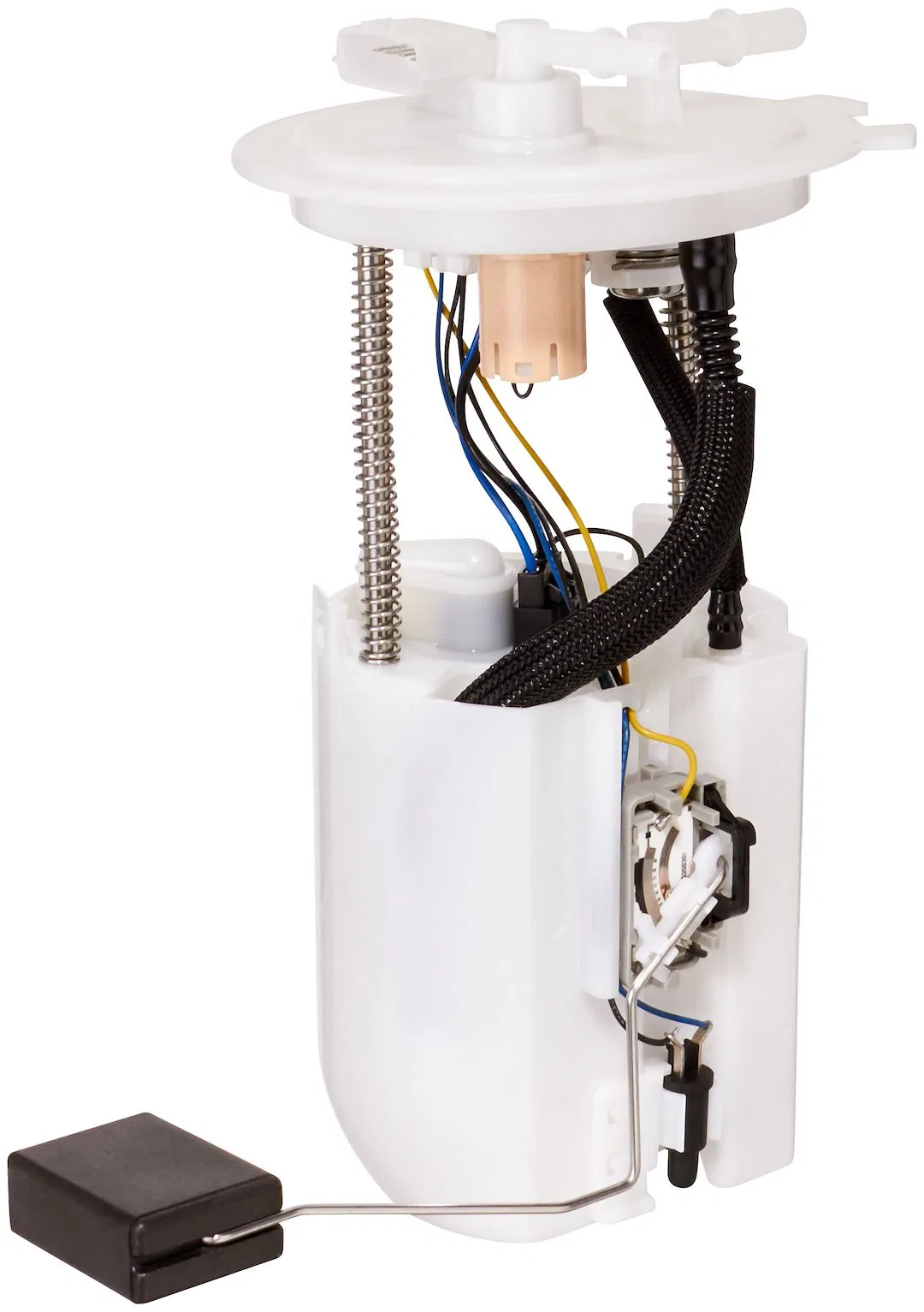 PN3138 – DELPHI Fuel Pump Electric, OE Replacement With Module Assembly - view 3